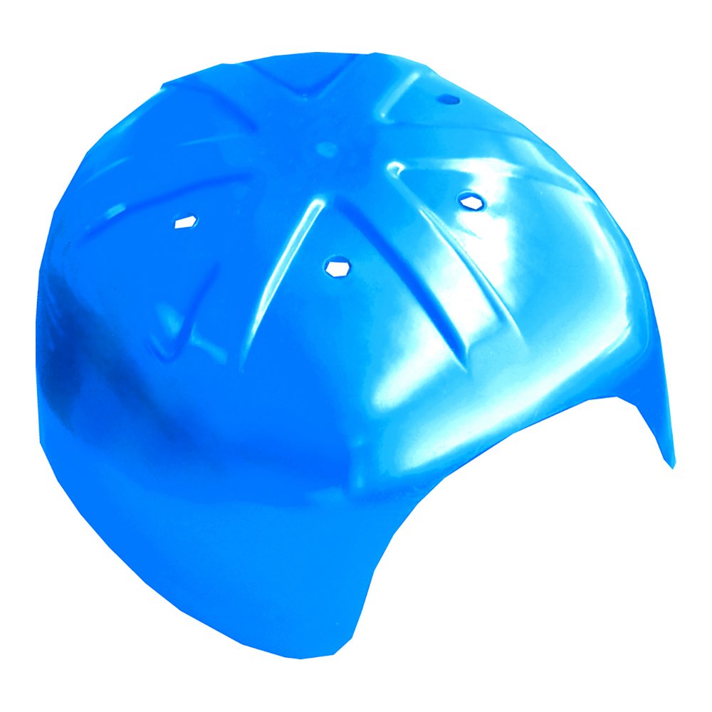 Occunomix V400 Insert for Baseball Style Bump Cap, Blue