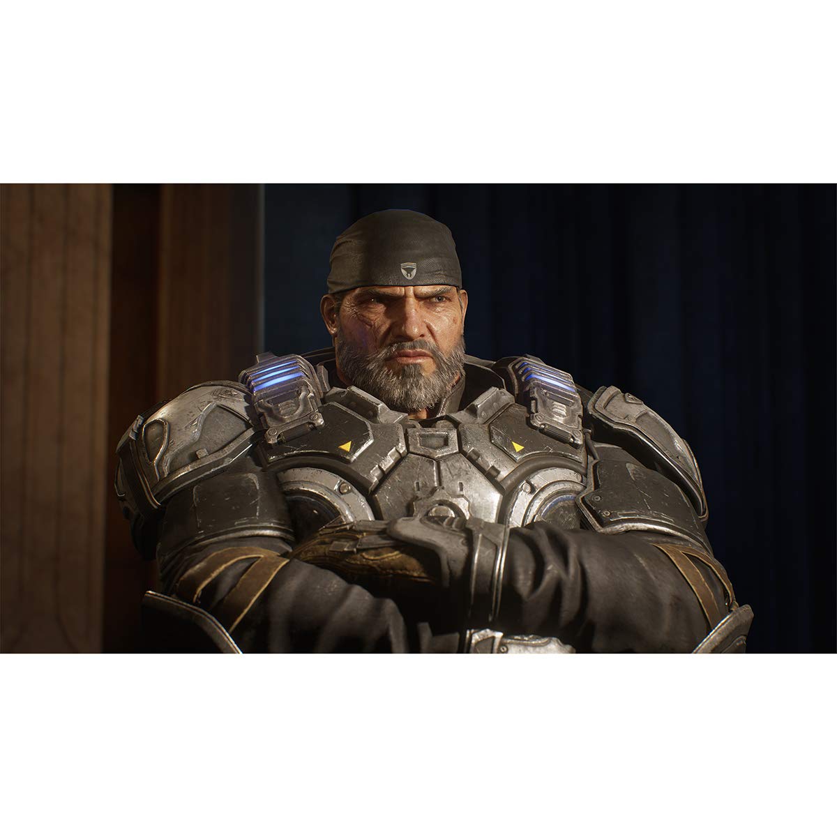 Gears 5: Standard Edition – Xbox One [Digital Code] Xbox One [Digital Code] Standard Edition