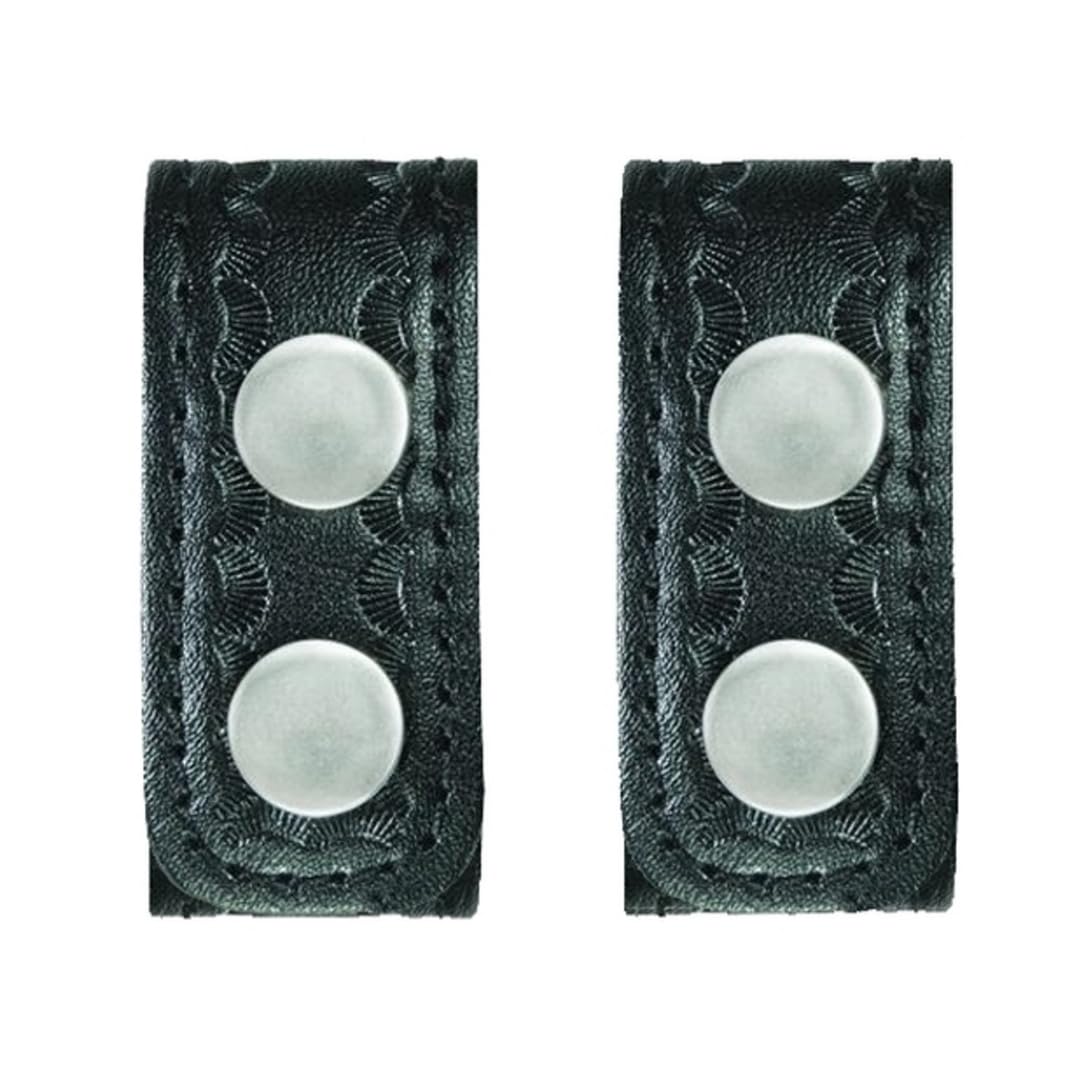 HERO'S PRIDE AirTek Deluxe Belt Keepers