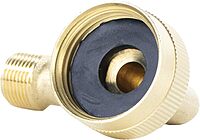 Certified Appliance Accessories Dishwasher Installation Kit with Dishwasher Hose and 3 Wire Power Cord, 6 Feet, 90 Degree Plug Head