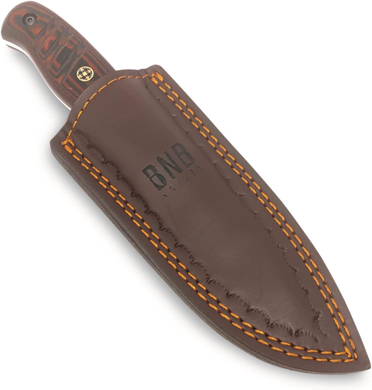 BucknBear Mamba Hunter Knife
