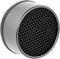 Steiner M5Xi Anti-Reflection Device (ARD) Matte Black