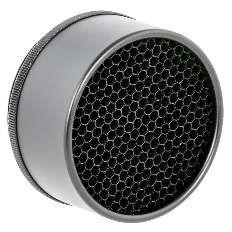 Steiner M5Xi Anti-Reflection Device (ARD) Matte Black