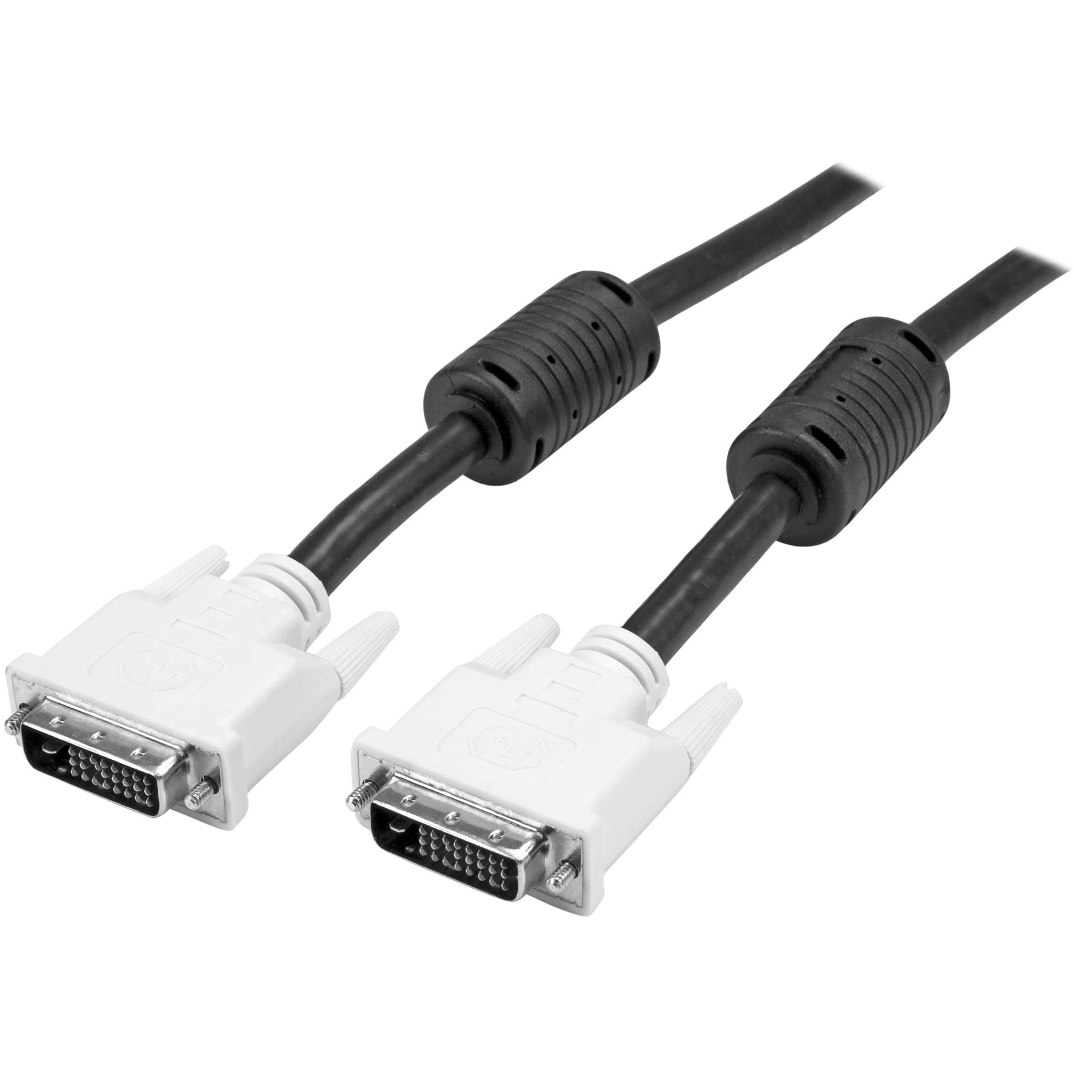 StarTech.com Cables - Video & Data