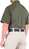 First Tactical Men's V2 Pro Performance Short Sleeve Shirt