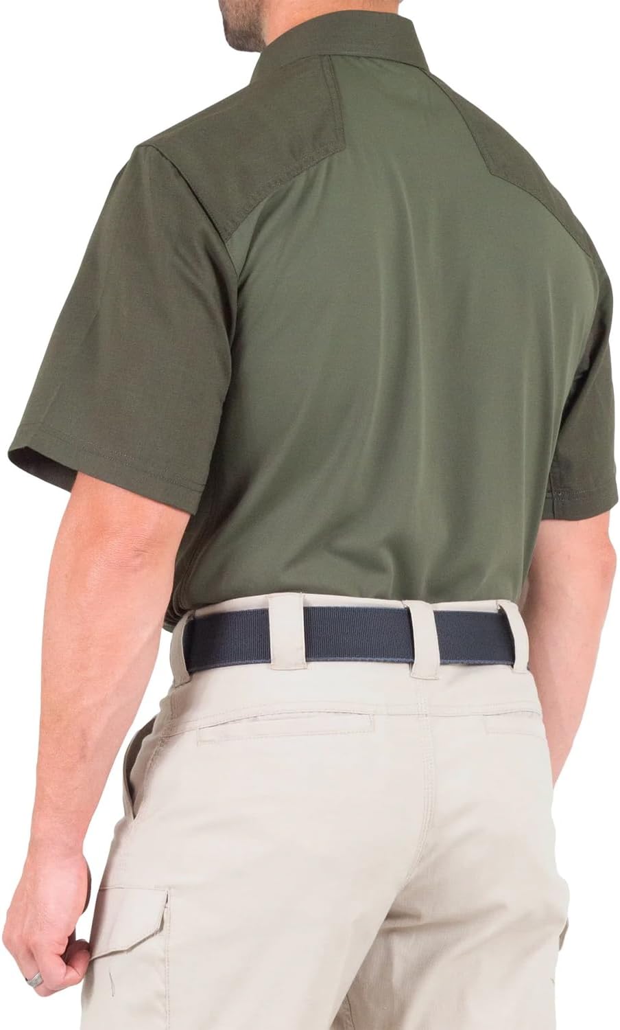 First Tactical Men's V2 Pro Performance Short Sleeve Shirt