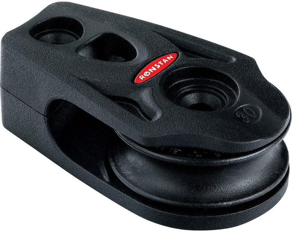 Ronstan Series 30 Ball Bearing Orbit Block - Cheek