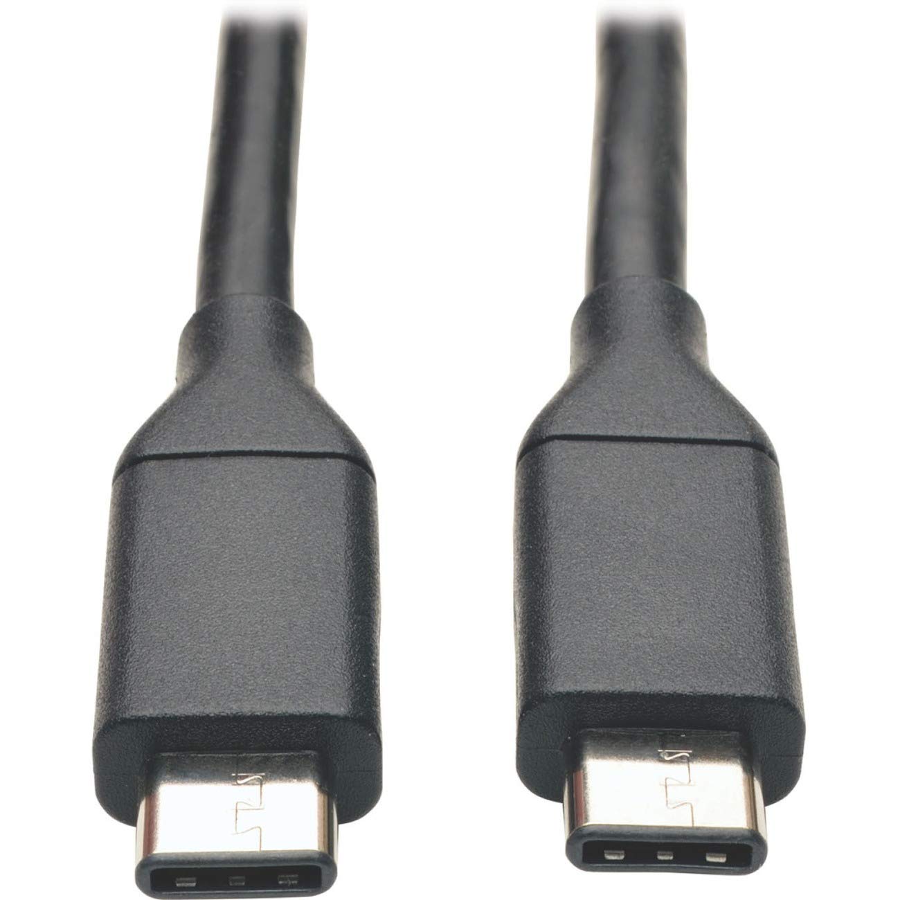 TRIPP LITE 3 ft USB 3.1 USB-C to USB-C Cable (M/M)