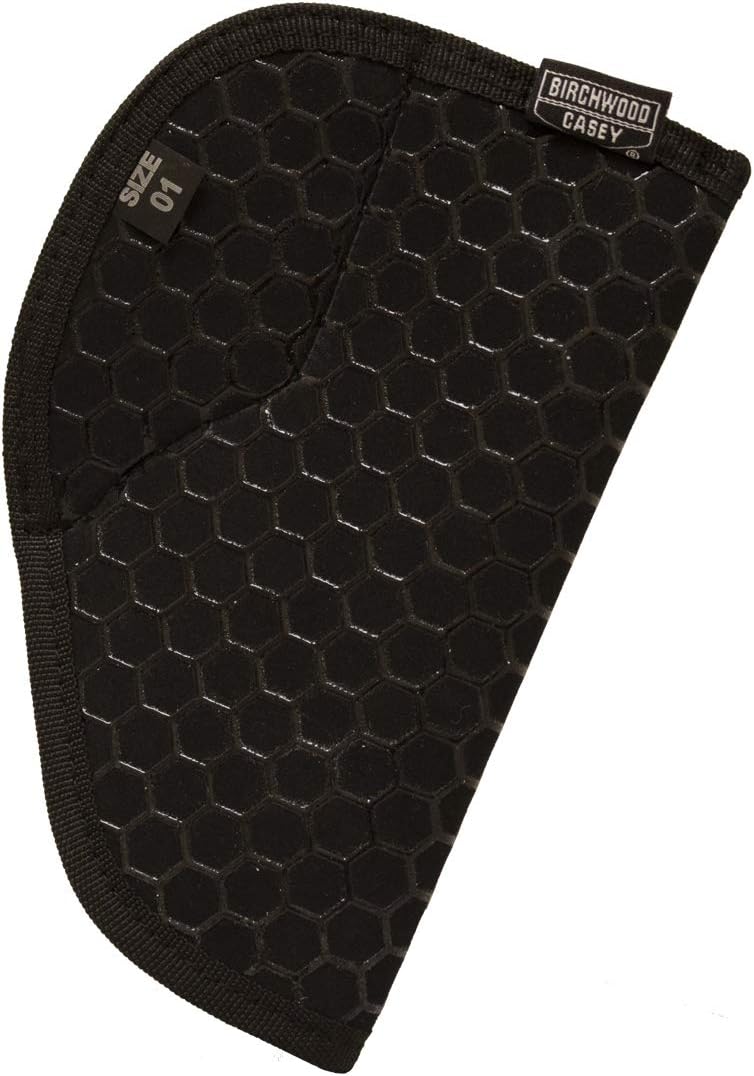 Birchwood Casey Epoxy Honeycomb Holster