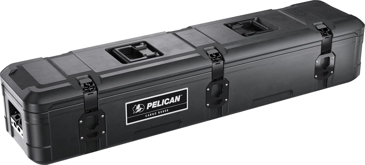 Pelican Cargo Cases BX Cargo Case