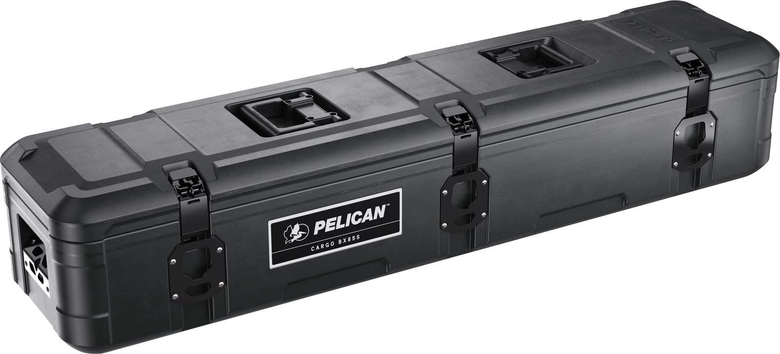 Pelican Cargo Cases BX Cargo Case