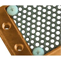 GROCO Stainless Steel Replacement Screen for APHS-2000