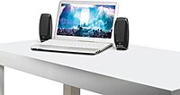 Logitech S150 USB Speakers with Digital Sound 1-Pack Speakers