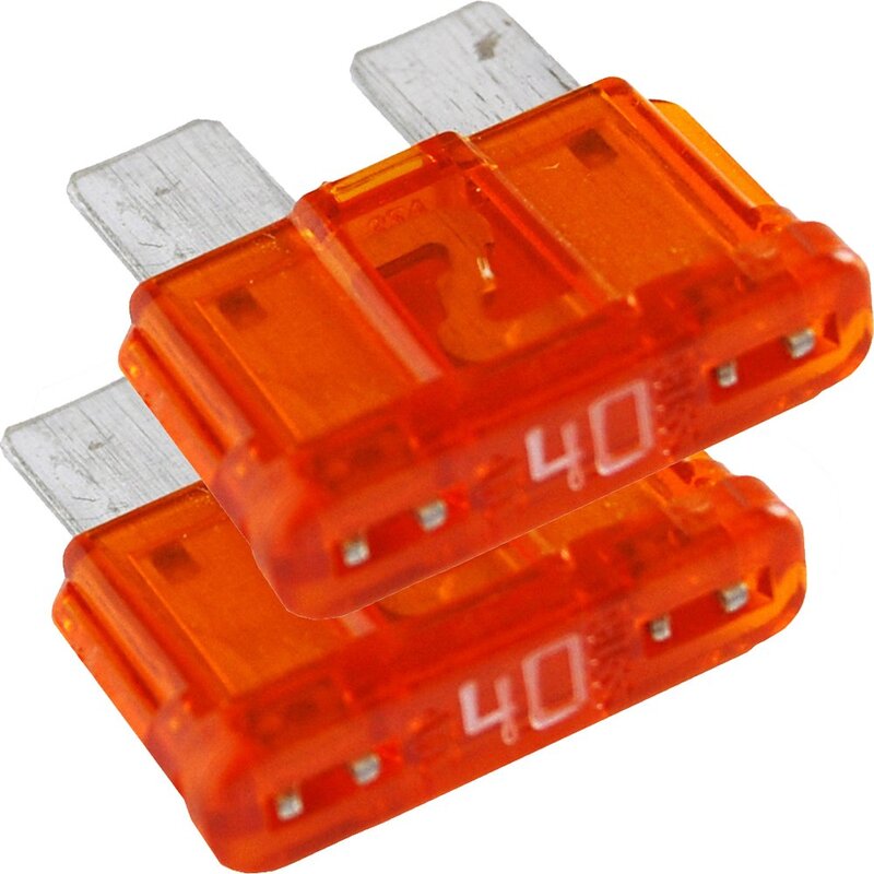 Blue Sea Systems ATO/ATC Fast-Acting Fuses