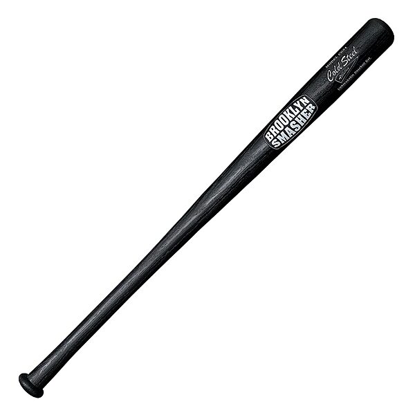 Cold Steel Brooklyn Basher 24 in Polypropylene Training Bat