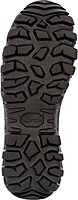 ROCKY Code Red: Rescue Fire & Safety Boot