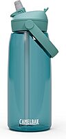 CamelBak Thrive Flip Straw Tritan Renew Water Bottle