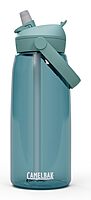 CamelBak Thrive Flip Straw Tritan Renew Water Bottle