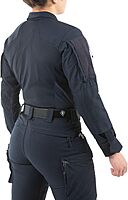 First Tactical Women's Defender Long Sleeve Shirt