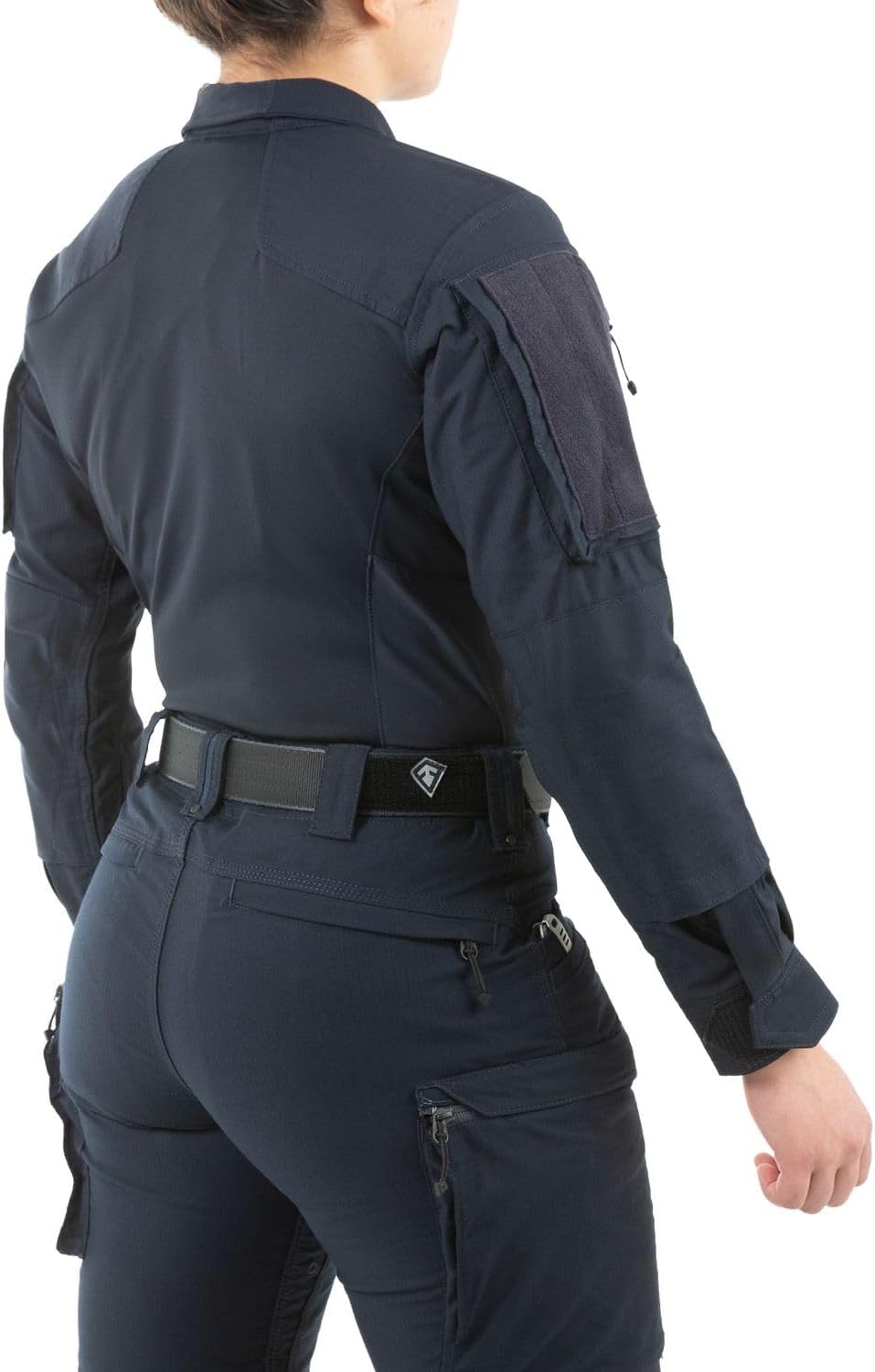 First Tactical Women's Defender Long Sleeve Shirt