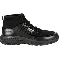 ROCKY Men's Code Blue 5" Knit Public Service Boot