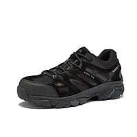 MAGNUM Overwatch Waterproof Steel Toe Work Shoes for Men