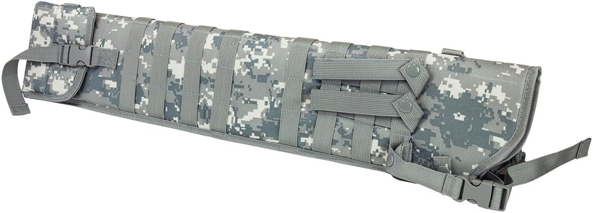 NCSTAR Tactical Shotgun Scabbard