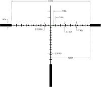 TRIJICON AccuPoint Riflescope