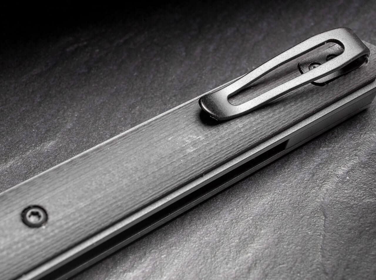 BÖKER PLUS Kwaiken Air Mini — Lightweight Folding Pocket Knife (VG-10)