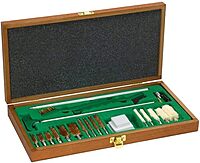 Interstate Arms Corp Remington Sportsman Cleaning Kit (15 x 6 3/4-Inch)