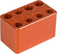 LYMAN Ammo Checker Gauge Block