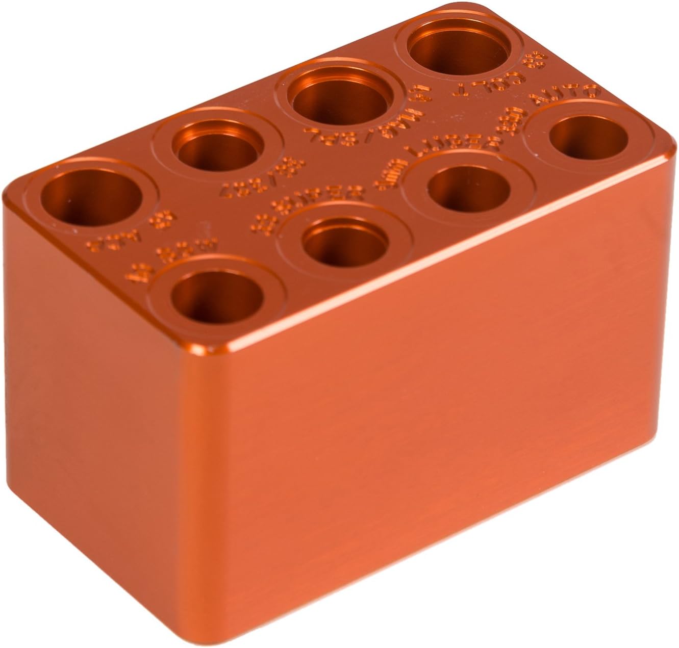 LYMAN Ammo Checker Gauge Block