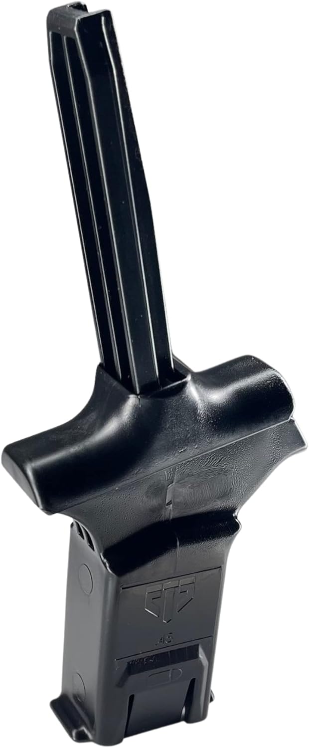 ETS Speed Loader for Glock XD XDM and 1911 Magazines .45 ACP