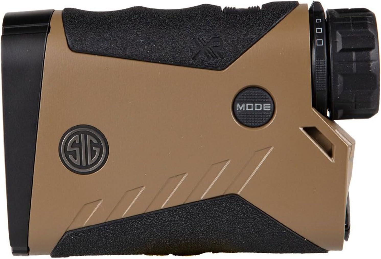 Sig Sauer KILO8K-ABS 7 x 25 mm Tactical Hunting Durable High Accuracy Up to 8000 Yards Reflective Range Digital Bluetooth