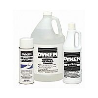 Dykem 82738 Layout Fluid Remover & Prep, 1 Gallon