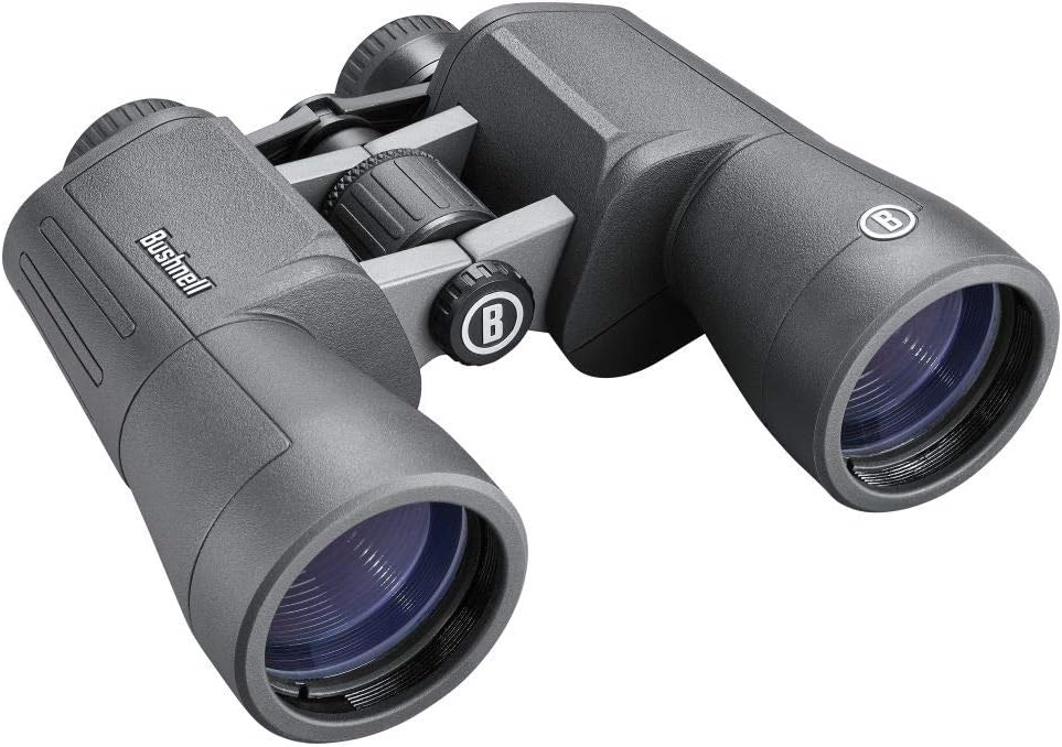 BUSHNELL PowerView 2 High-Definition Binoculars