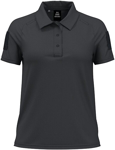 Under Armour Women's UA Tac Elite Polo