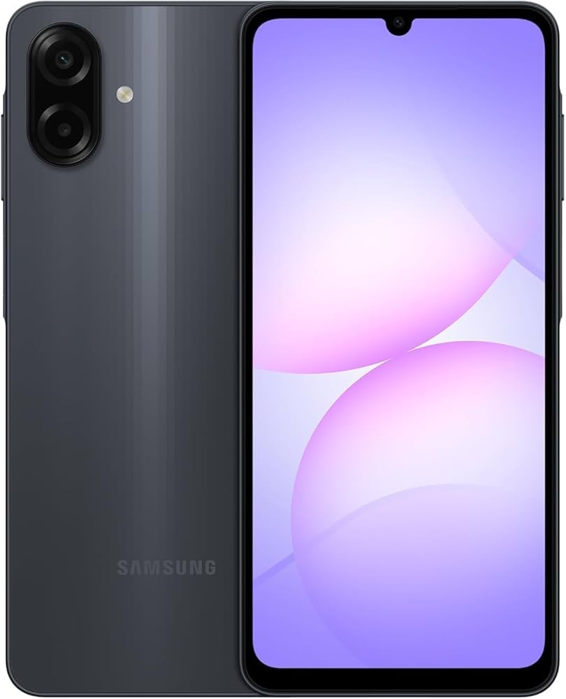 SAMSUNG GALAXY A07 4G 4GB/64GB