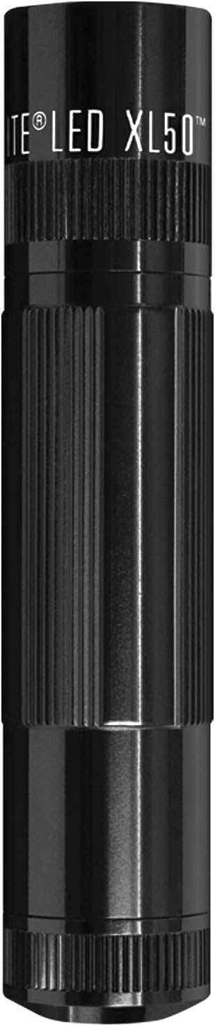 MAGLITE XL50 LED Flashlight