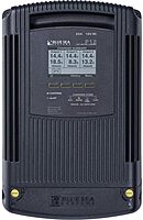 Blue Sea 7531 P12 Battery Charger - 12V DC 25A (3 Output)