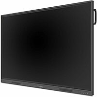 ViewSonic ViewBoard IFP65G1 - 65in Diagonal Class (64.5in viewable) - IFPG1 Series LED-backlit LCD display - IFP65G1