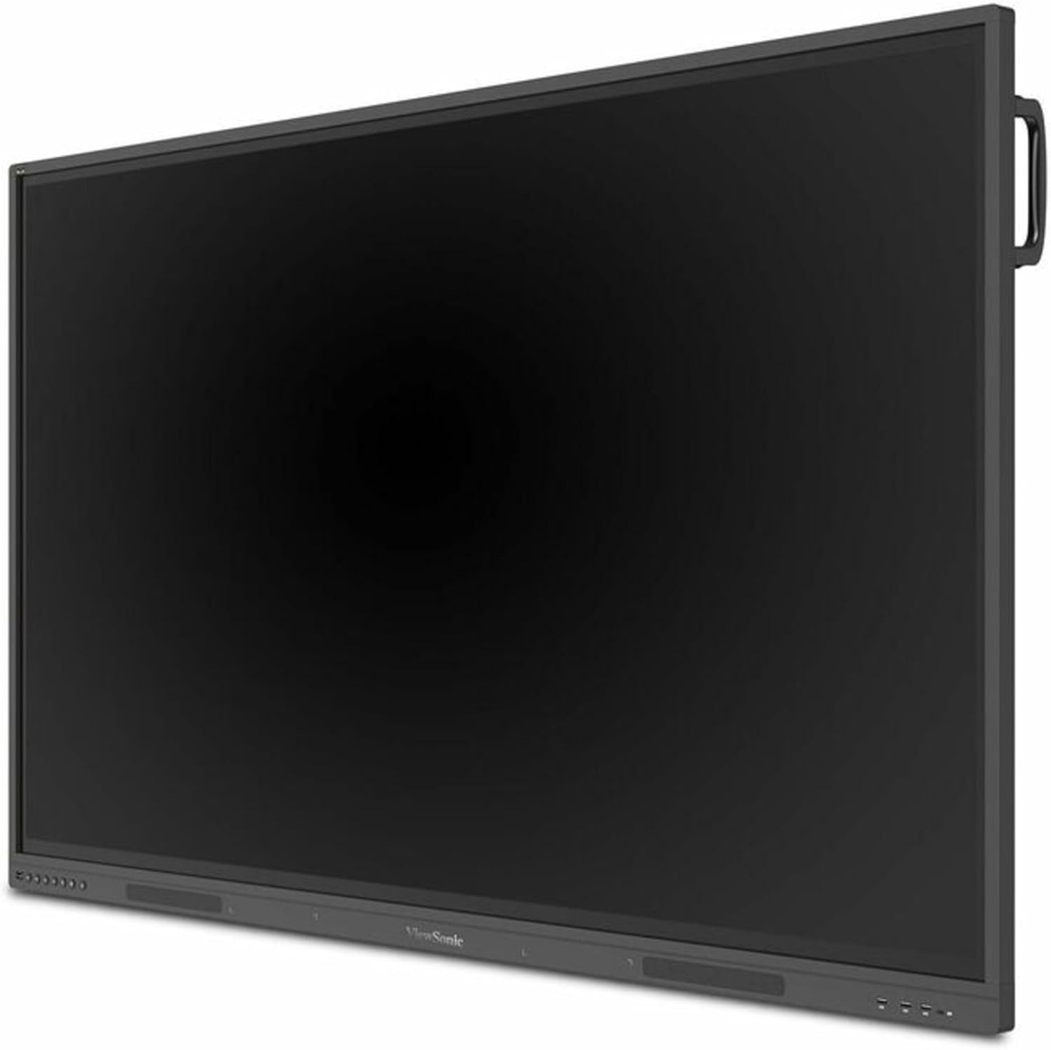 ViewSonic ViewBoard IFP65G1 - 65in Diagonal Class (64.5in viewable) - IFPG1 Series LED-backlit LCD display - IFP65G1