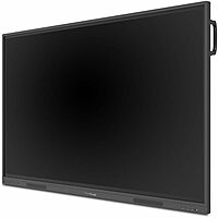 ViewSonic ViewBoard IFP65G1 - 65in Diagonal Class (64.5in viewable) - IFPG1 Series LED-backlit LCD display - IFP65G1