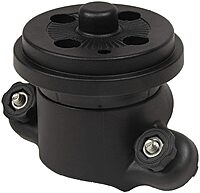 Railblaza 11-4219-11 HEXX Track Mount 45 Base