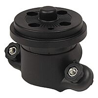 Railblaza 11-4219-11 HEXX Track Mount 45 Base