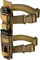 Gerber Gear LMF II Infantry Fixed-Blade Knife with MOLLE-Compatible Sheath