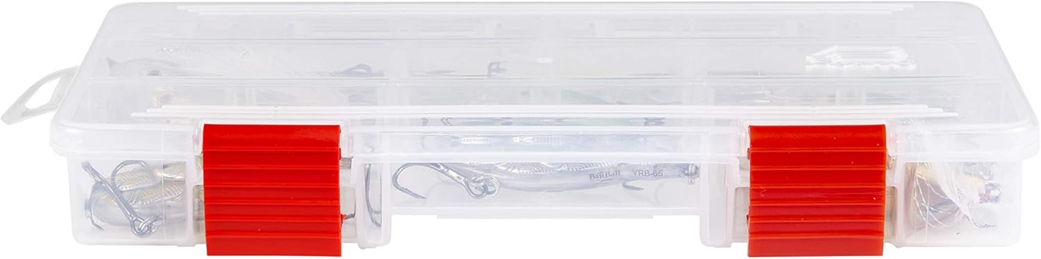 PLANO Rustrictor StowAway Utility Box