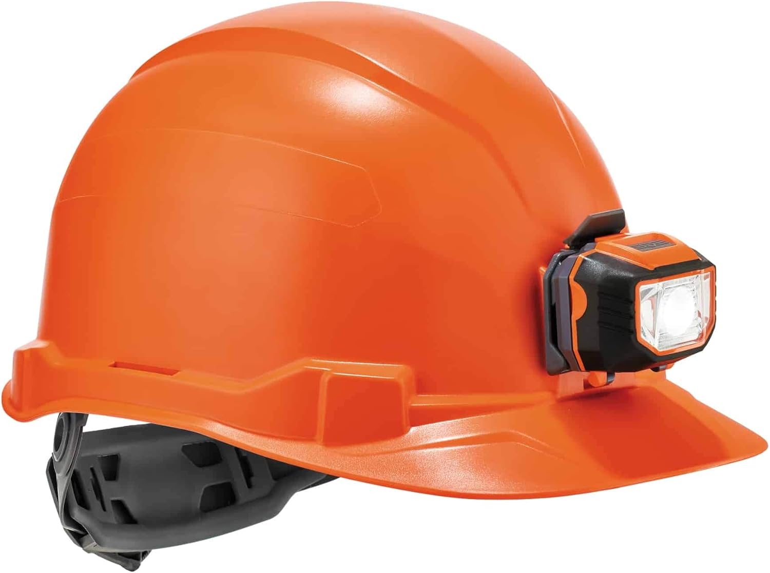 ERGODYNE Skullerz 8970 Class E Cap-Style Hard Hat with Ratchet Suspension