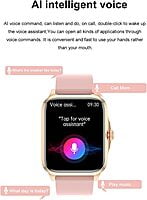 reloj inteligente reloj medidor glucosa