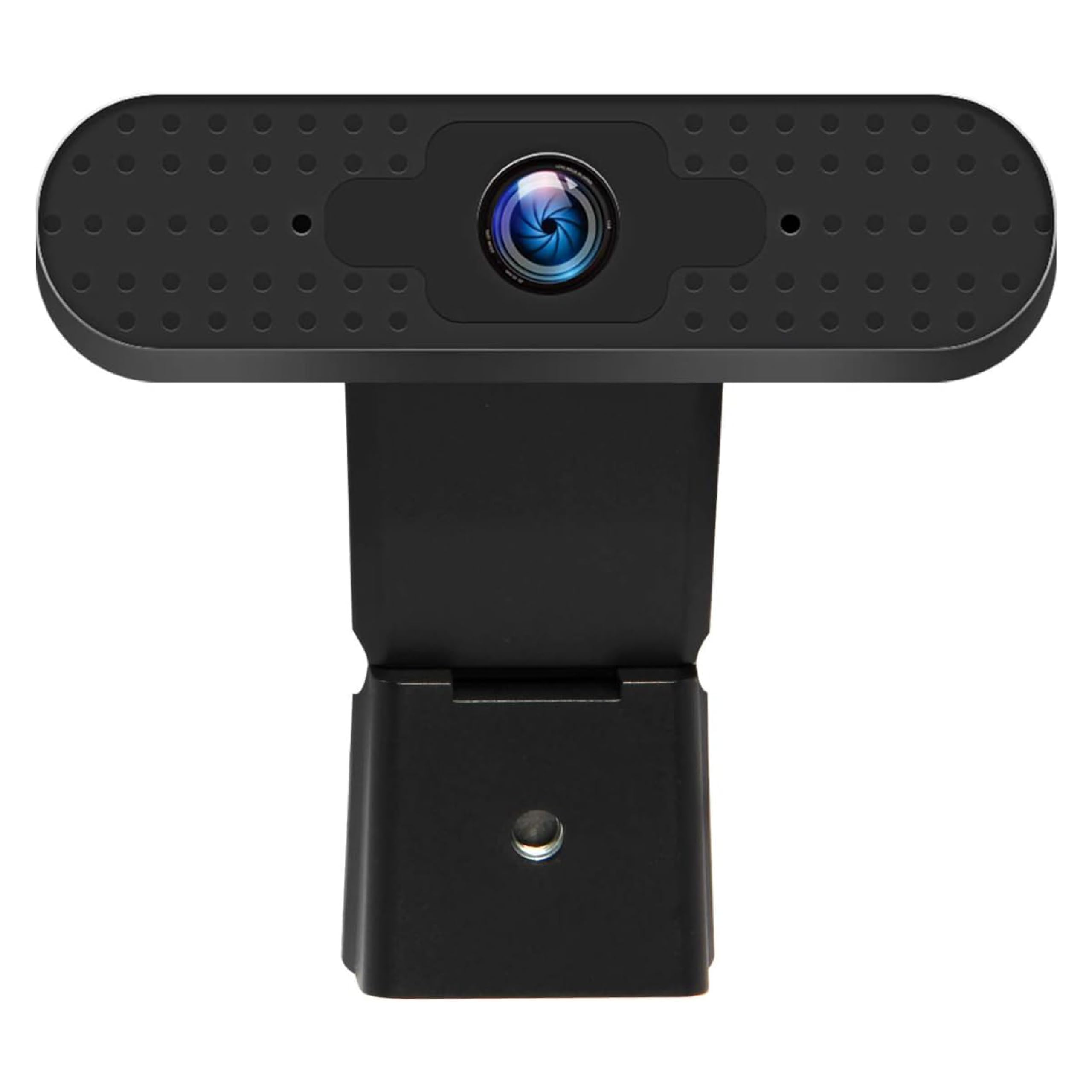 Centon OTM Basics 360 deg. 2.0-Megapixel USB Webcam, Black, OB-AKK